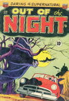 Out of the Night  #1 (February-March 1952)