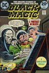Black Magic  #2 (December 1973-January 1974)