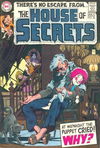 House of Secrets (DC, 1956 series) #86