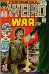 Weird War Tales  #4 (March-April 1972)