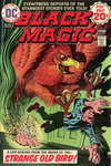 Black Magic  #5 (August-September 1974)