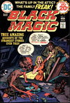 Black Magic  #7 (December 1974-January 1975)