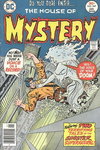 House of Mystery  #249 (January 1977)