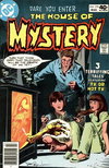House of Mystery  #278 (March 1980)