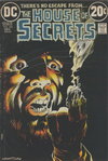House of Secrets  #103 (December 1972)