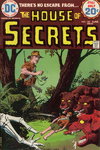 House of Secrets  #120 (June 1974)