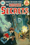 House of Secrets (DC, 1956 series) #126