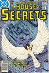 House of Secrets  #154 (October-November 1978)