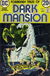 Forbidden Tales of Dark Mansion (DC, 1972 series) #11 (June-July 1973)