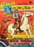 Silhouette Western Library (Reigate, 1957? series) #12 (March 1958)