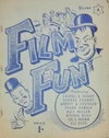 Film Fun  #1 ([December 1960?])