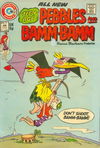 Pebbles And Bamm-Bamm (Charlton, 1972 series) #18 (January 1974)