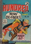 The Hundred Plus Comic  #49 ([September 1960?])