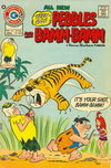 Pebbles And Bamm-Bamm (Charlton, 1972 series) #22 (November 1974)
