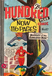 The Hundred Plus Comic (Colour Comics, 1959 series) #47