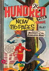 The Hundred Plus Comic  #47 ([July 1960?])
