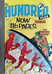 The Hundred Plus Comic (Colour Comics, 1959 series) #41