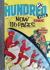The Hundred Plus Comic  #41 ([January 1960?])