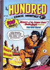 The Hundred Comic Monthly  #23 ([August 1958?])