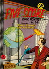 Five-Score Comic Monthly (Colour Comics, 1961 series) #54 [October 1962?]