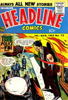 Headline Comics  v10#6 (72) (July-August 1955)