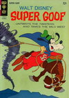 Walt Disney Super Goof  #5 (December 1966)