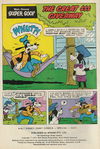 Walt Disney Giant Comics [G Series] (Wogan, 1974 series) #G633 — The Great $$$ Giveaway (page 1)