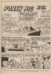 Porky Pig (Rosnock/SPPL, 1975) #25144 — The King Size Prize (page 1)