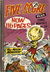 Five-Score Plus Comic Monthly (Colour Comics, 1960 series) #28 (August 1960)