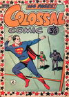 Colossal Comic (Colour Comics, 1958 series) #29 [May 1964?]