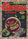 Colossal Comic  #18 ([July 1961])