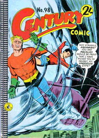 Century Comic  #98 ([August 1964?])