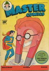 Master Comics  #84 (October 1947)