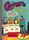 Century the 100 Page Comic Monthly (Colour Comics, 1956 series) #29 [October 1958?]