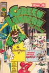 Green Lantern Album (KG Murray, 1976 series) #1 [July 1976]