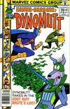 Dynomutt  #6 (September 1978)