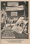 Batman Album (KG Murray, 1976 series) #35 — Bedlam Beneath the Big Top! (page 1)