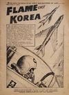 The Phantom Commando (Horwitz, 1959? series) #9 — Flame over Korea (page 1)