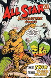 All Star Adventure Comic (Colour Comics, 1960 series) #48 December 1967