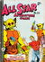 All Star Adventure Comic (Colour Comics, 1960 series) #25 ([February 1964?])