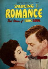 Darling Romance Real Stories of True Love  #33 ([July 1955?])