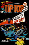 Superman Presents Tip Top Comic Monthly  #70 ([February 1971?])
