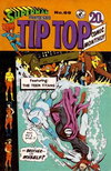 Superman Presents Tip Top Comic Monthly  #69 ([January 1971?])