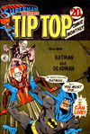 Superman Presents Tip Top Comic Monthly (Colour Comics, 1965 series) #59 [March 1970?]