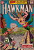 Hawkman (DC, 1964 series) #1 (April-May 1964)