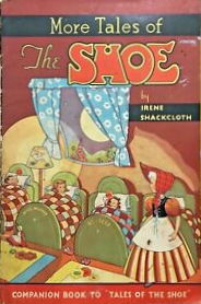 More Tales of the Shoe (Gunn & Taylor, 1944?) #89 ([1944?])