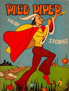 Pied Piper Fairy Stories  #47 ([1945?])