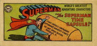 Superman (DC, 1955 series)  #1 (1955)