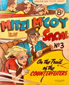 Mitzi McCoy (Southdown, 1953? series) #3 ([March 1953?])