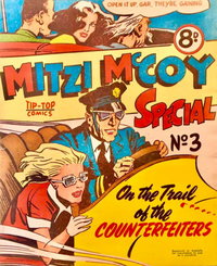 Mitzi McCoy  #3 ([March 1953?])